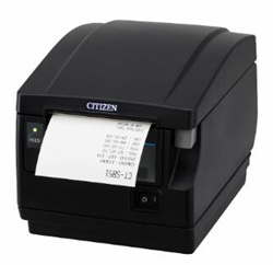 西铁城Citizen CT-S851Ⅱ打印机