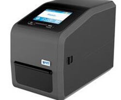 汉印iDPRT iE2P(203dpi)打印机