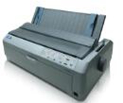 爱普生Epson LQ-1600KIIIH打印机