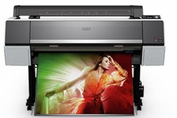爱普生Epson SureColor P9000打印机