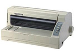 得实Dascom AR-600H打印机