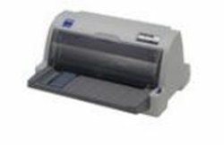 爱普生Epson VP-930R打印机