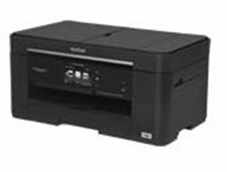 兄弟Brother MFC-J5520DW打印机