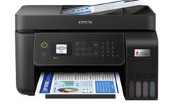 爱普生Epson L5290打印机