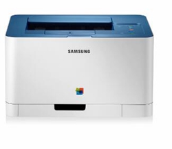 三星Samsung CLP-362打印机