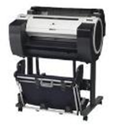 佳能Canon imagePROGRAF iPF681打印机