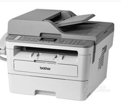 兄弟Brother MFC-B7700D打印机