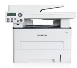 奔图Pantum M7109D打印机