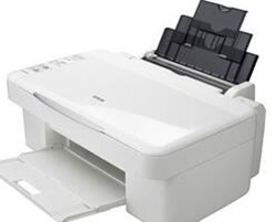 爱普生Epson ME 200打印机