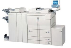 佳能Canon iR 105复合机