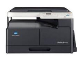 柯尼卡美能达 bizhub 185复合机