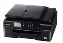 兄弟Brother MFC-J877N打印机