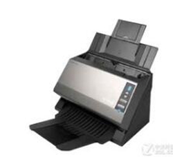 富士施乐DocuMate 4440i扫描仪