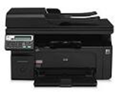惠普HP LaserJet M1218nfs打印机