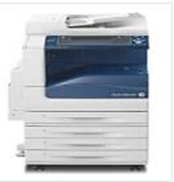 富士施乐Fuji Xerox DocuCentre-III C2205打印机