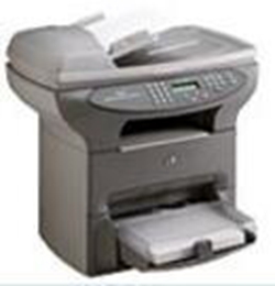 惠普HP LaserJet 3320n打印机