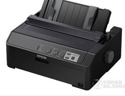 爱普生Epson LQ-595KII打印机