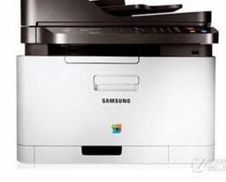 三星Samsung CLX-3306FN打印机