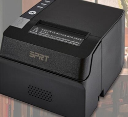 思普瑞特SP-POS891打印机