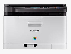 三星Samsung SL-C486W打印机