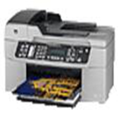 惠普HP Officejet J5700 Series打印机
