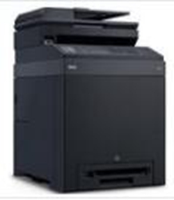 戴尔Dell 2155cdn打印机