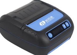 美恒通MHT-P28打印机