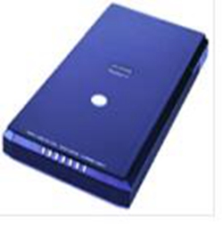 中晶Microtek Phantom V7扫描仪