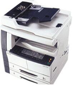 京瓷Kyocera Mita KM-2050复合机