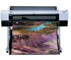 爱普生Epson Stylus Pro 9450打印机