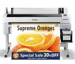 爱普生Epson SureColor B6080打印机