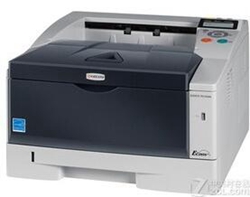 京瓷Kyocera ecosys p2035d打印机