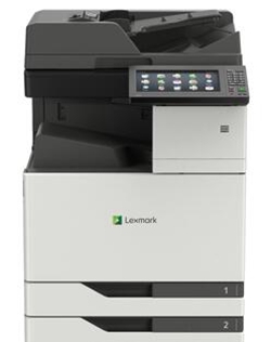 利盟Lexmark CX922de打印机