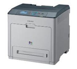 三星Samsung CLP-770ND打印机