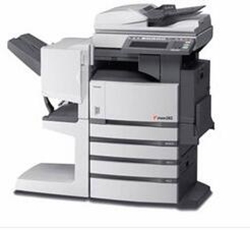 东芝Toshiba e-STUDIO282复合机