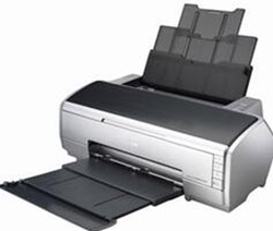 爱普生Epson Stylus Photo R2400打印机