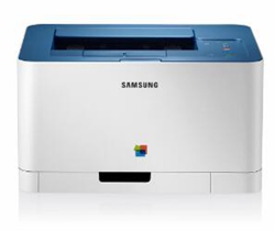 三星Samsung CLP-364打印机