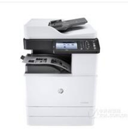 惠普HP LaserJet MFP M72625dn复合机