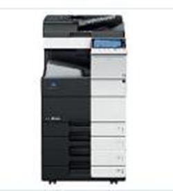柯尼卡美能达 bizhub 224e复合机