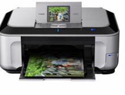 佳能Canon PIXMA MP990打印机