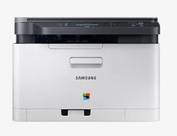 三星Samsung SL-C565W打印机