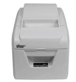 STAR TSP043UD打印机