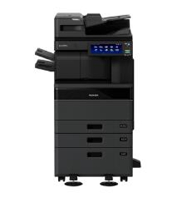 东芝Toshiba FC-3525AC复合机