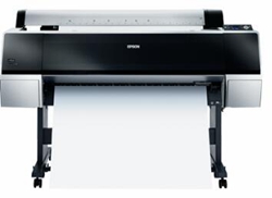 爱普生Epson Stylus Pro 9900打印机