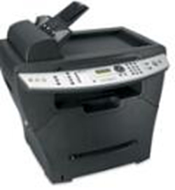 利盟Lexmark X342n打印机