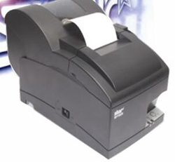 STAR SP712R打印机