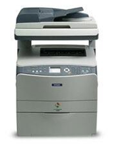 爱普生Epson AcuLaser CX11NF打印机