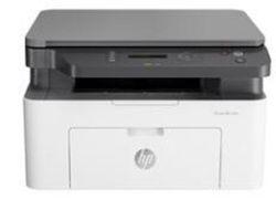 惠普HP Laser MFP 136nw打印机