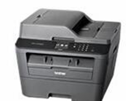 兄弟Brother MFC-L2740DW打印机