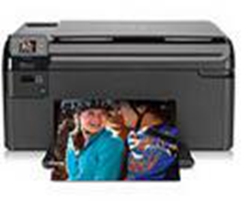 惠普HP Photosmart-B109f打印机